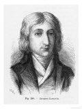 Buy Jacques Garnerin at AllPosters.com
