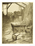 Buy The War of the Worlds, The Red Weed at AllPosters.com