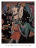 Buy Club Zanzibar at AllPosters.com