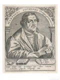 Buy Martin Luther at AllPosters.com