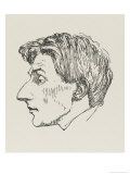 Buy Edmund Blunden, English War Poet at AllPosters.com