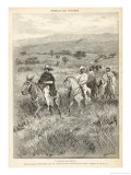 Travelling Across the Hill Country of Ethiopia