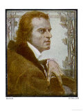 Johann Christoph Friedrich German Writer