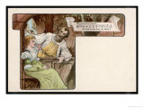 Buy Die Meistersinger Von Nurnberg at AllPosters.com