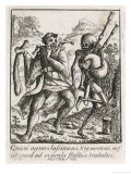 Buy Death and the Fool at AllPosters.com