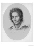 Buy Percy Bysshe Shelley English Romantic Poet at AllPosters.com