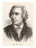 Leonhard Euler Swiss Mathematician