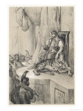 Buy Nero Claudius Caesar Drusus Germanicus at AllPosters.com