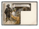 Buy Der Fliegende Hollander at AllPosters.com