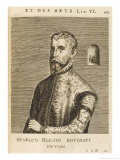 Hendrik Bles Dutch Artist