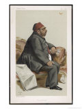 Buy Ismail Pasha Khedive of Egypt at AllPosters.com