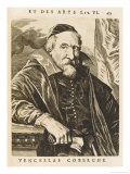 Buy Wenzel Koeberger Flemish Artist at AllPosters.com