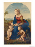 Buy Virgin Mother of Jesus at AllPosters.com