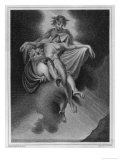 Buy Death as Perceived by the Ancient Greeks at AllPosters.com