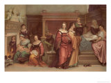 Buy Virgin Mother of Jesus at AllPosters.com