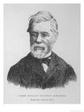 Buy Joseph-Antoine Boullan, French Occultist, Renegade Priest, Alchemist at AllPosters.com