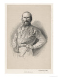 Buy Giuseppe Garibaldi Italian Patriot at AllPosters.com