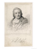 William Blake English Artist Poet and Mystic