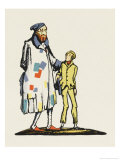 Buy Fagin and Oliver Twist at AllPosters.com