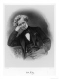 Buy Hector Berlioz, French Composer at AllPosters.com