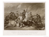Marston Moor Battle