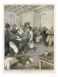 Buy Suffragettes Force-Fed in Prison at AllPosters.com