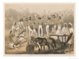 Buy An Evening Performance by the Station Band at AllPosters.com