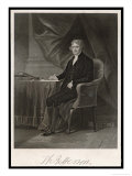 Buy Thomas Jefferson Third President of the United States at AllPosters.com