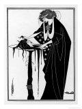 The Dancer's Reward: The Head on a Platter