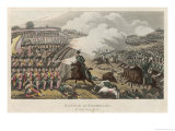 Buy But on the British Heart were Lost the Terrors of the Charging Host at AllPosters.com