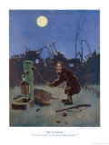Buy WWI Poster, I'm Sure They'll Hear This Damn Thing Squeakin at AllPosters.com