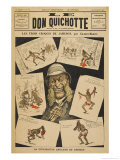 Buy The French Accuse the English of Giving the African Cannibals Children to Eat at AllPosters.com