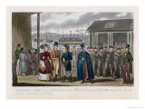 Buy Prisoners Awaiting Transportation from Chatham Dockyard at AllPosters.com