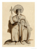 Buy Pepin Le Bref at AllPosters.com