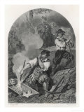 Buy The End of a Bohemian Vampire at AllPosters.com