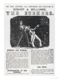 Buy Bishop and Williams 1831 at AllPosters.com