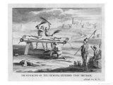 Buy The Scourging of the Criminal Extended Upon the Rack, He is Also Beaten While on the Rack at AllPosters.com