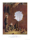 Buy WWI Poster, Who Made That 'Ole? at AllPosters.com