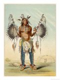 Buy Medicine Man of the Mandan People at AllPosters.com