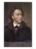 Frederic Chopin Polish Musician