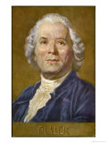 Buy Christoph Willibald Gluck German Composer at AllPosters.com
