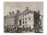 Buy Massacres of Royalists in Paris and Throughout France Not Only Aristocrats at AllPosters.com