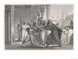 Buy Ibn Rushd, Known in the West as Averroes, Spanish-Islamic Philospher at AllPosters.com