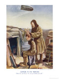 Buy WWI Poster, Keep Yer 'Ead Still at AllPosters.com
