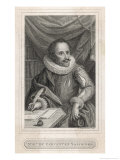 Miguel De Cervantes Spanish Novelist