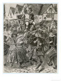 Buy The Lord of Misrule at AllPosters.com