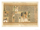 Buy Scene of the Sepulchral Chamber at AllPosters.com