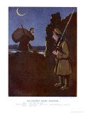 Buy Alt! Who Goes There? at AllPosters.com
