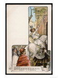Buy Rienzi, Opera by Wagner at AllPosters.com
