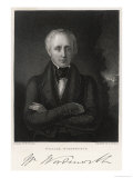 Buy William Wordsworth English Writer at AllPosters.com